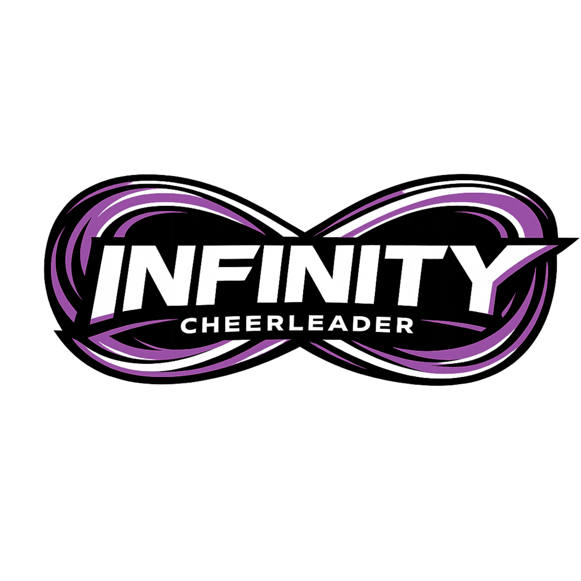 Infinity Cheerleader